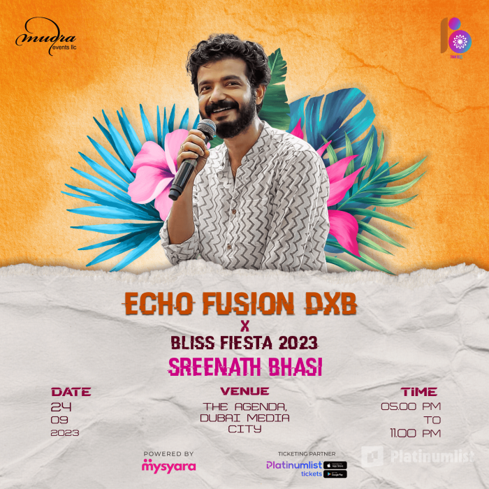 Echo Fusion at the Agenda, Dubai in Dubai : Galerie de photos 38v6wq Echo Fusion at the Agenda, Dubai in Dubai : Galerie de photos 38v6wq