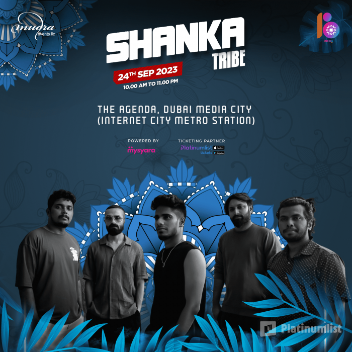 Echo Fusion at the Agenda, Dubai in Dubai : Galerie de photos 3peo58 Echo Fusion at the Agenda, Dubai in Dubai : Galerie de photos 3peo58