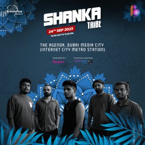 Echo Fusion at the Agenda, Dubai in Dubai : Galerie de photos 3peo58