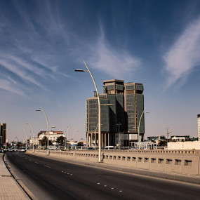 Riyadh: Half-Day Guided Tour with Hotel Pickup in Riyadh: Gallery Photo 3peomy