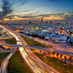 Riyadh: Half-Day Guided Tour with Hotel Pickup in Riyadh: Gallery Photo 3jkvmj