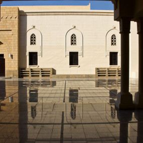 Riyadh: Half-Day Guided Tour with Hotel Pickup in Riyadh: Gallery Photo 3x89bm