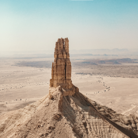 Photo from "حافة العالم" مع عشاء in الرياض: Gallery Photo n6b6m1