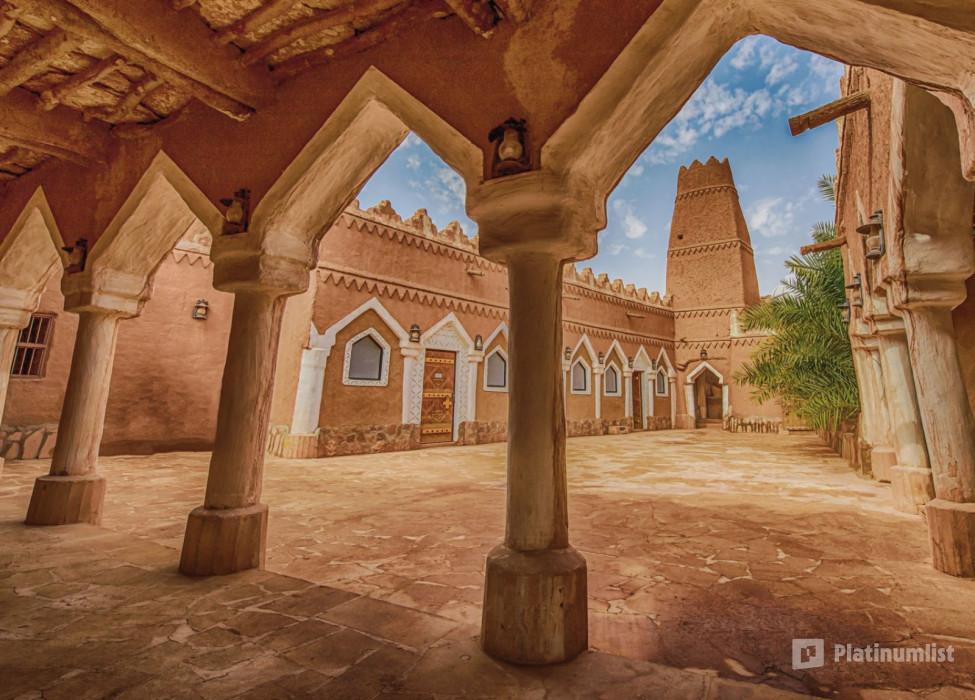 Full Day Ushayger Tour with Lunch in Riyadh: Gallery Photo z912e8