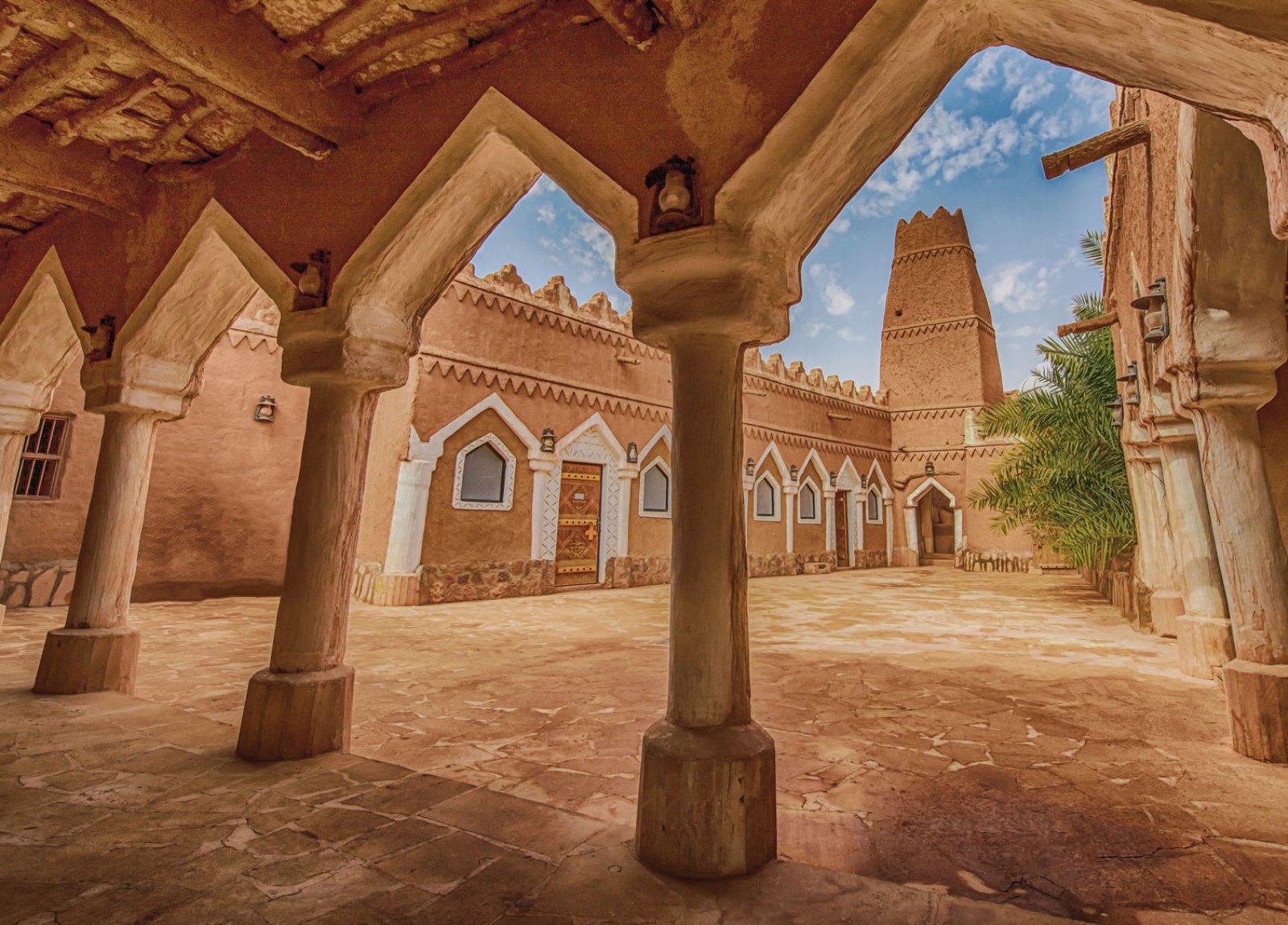 Photo de Full Day Ushayger Tour with Lunch dans Riyadh : Galerie Photo z912e8