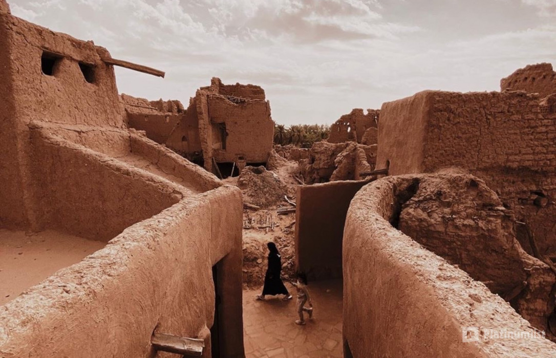 Full Day Ushayger Tour with Lunch in Riyadh: Gallery Photo n08oq6