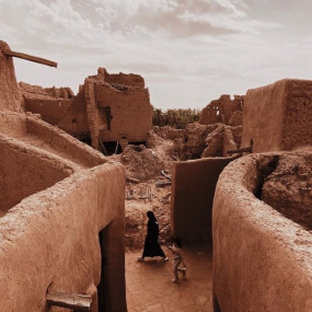 Full Day Ushayger Tour with Lunch in Riyadh: Gallery Photo n08oq6