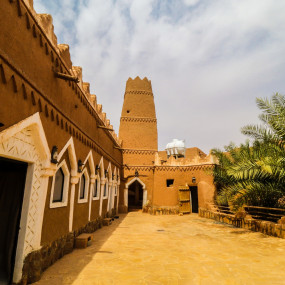 Full Day Ushayger Tour with Lunch in Riyadh: Gallery Photo zv5mj4