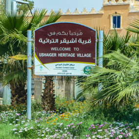 Photo de Full Day Ushayger Tour with Lunch dans Riyadh : Galerie Photo zoogvb