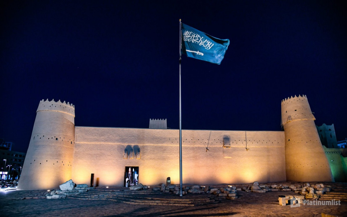 Full Day Riyadh City Tour With Lunch in Riyadh: Gallery Photo nk5q2v