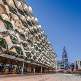 Photo from Full Day Riyadh City Tour With Lunch in Riyadh: Gallery Photo n28xv0