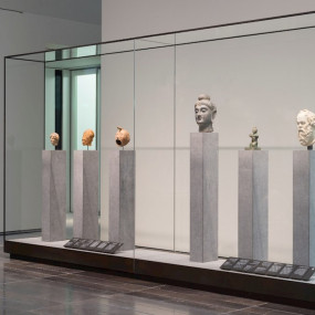 The National Aquarium + Louvre Abu Dhabi - Combo in Abu Dhabi: Gallery Photo n08o06