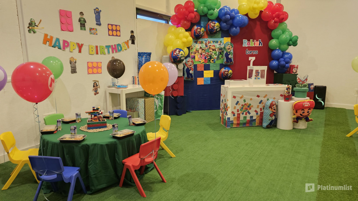 Kids HQ: Kids Soft Play Area Dubai in Dubai: Gallery Photo 3jkvgq