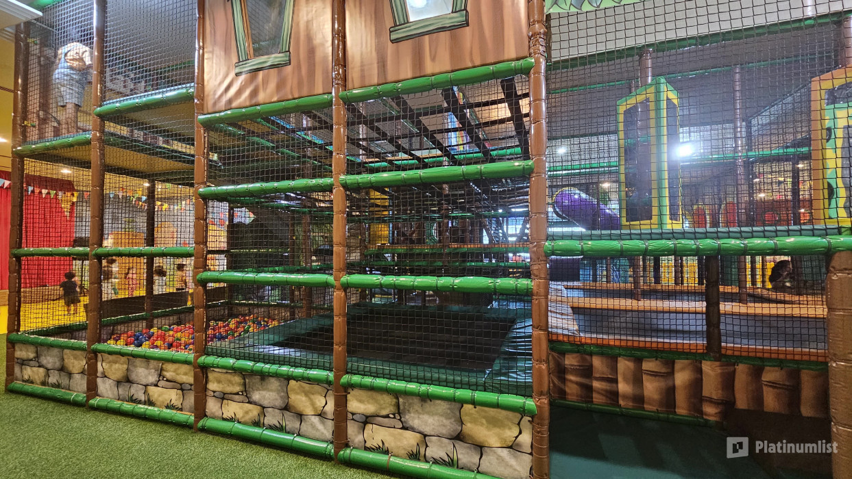 Kids HQ: Kids Soft Play Area Dubai in Dubai: Gallery Photo 3x894d Kids HQ: Kids Soft Play Area Dubai in Dubai: Gallery Photo 3x894d