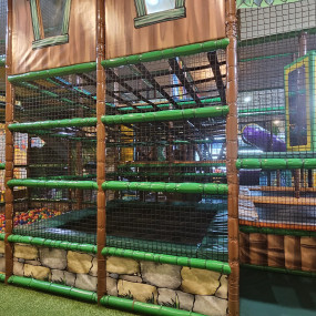 Kids HQ: Kids Soft Play Area Dubai in Dubai: Gallery Photo 3x894d Kids HQ: Kids Soft Play Area Dubai in Dubai: Gallery Photo 3x894d