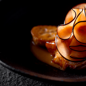 Photo from IMAGINARY ART Show in KRASOTA Restaurant in Dubai: Gallery Photo n6bokx