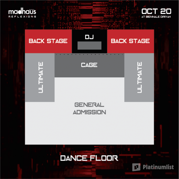 madhaūs Reflexions in Riyadh in Riyadh: Gallery Photo 3r51dv