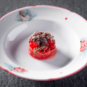 Photo from IMAGINARY FUTURE Show in KRASOTA Restaurant in Dubai: Gallery Photo 3qbk8r