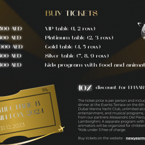 3pe7vx استديو الصور :دبي في Journey into New Year Eve at Vida Dubai Marina 3pe7vx استديو الصور :دبي في Journey into New Year Eve at Vida Dubai Marina