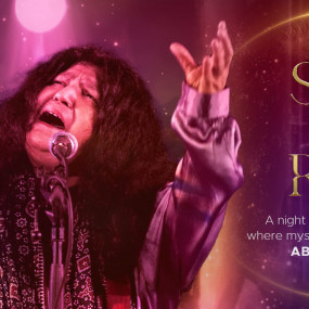 zw52vb استديو الصور :دبي في Jashn-e-Rekhta Festival Dubai 2024: Celebrating Urdu