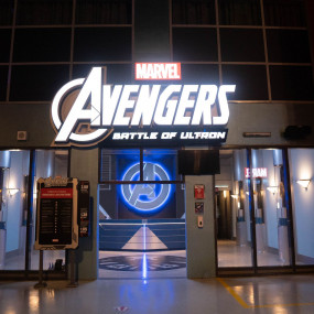 Photo from آي إم جي - عالم من المغامرات in دبي: Gallery Photo 3pe72q