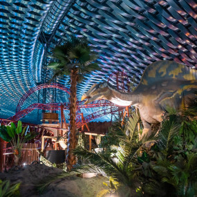 Photo from آي إم جي - عالم من المغامرات in دبي: Gallery Photo 3x82w8