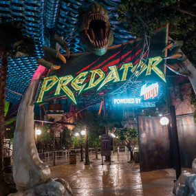 Photo from آي إم جي - عالم من المغامرات in دبي: Gallery Photo nk57b0