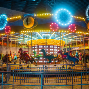 Photo from آي إم جي - عالم من المغامرات in دبي: Gallery Photo n6bpkx