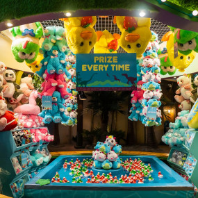 Photo from آي إم جي - عالم من المغامرات in دبي: Gallery Photo n289jj