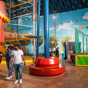 Photo from آي إم جي - عالم من المغامرات in دبي: Gallery Photo z7yg2g