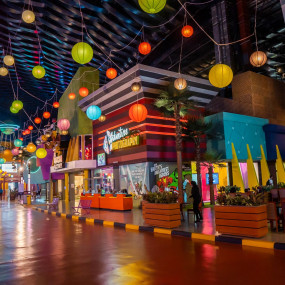 Photo from آي إم جي - عالم من المغامرات in دبي: Gallery Photo 34k9qb