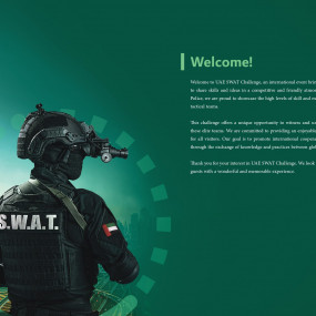 UAE SWAT Challenge 2024 in Dubai in Dubai: Gallery Photo z7yg6g