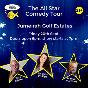 3qx11z استديو الصور :دبي في Big Fish Comedy presents The All Star Comedy Tour 3qx11z استديو الصور :دبي في Big Fish Comedy presents The All Star Comedy Tour