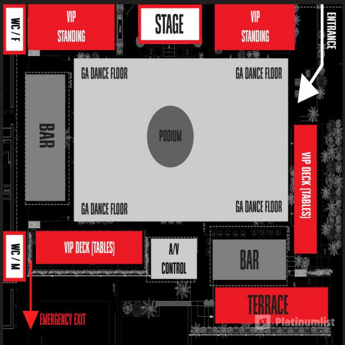 Madhaūs presents "Mad Lab" in Riyadh in Riyadh: Gallery Photo 3qb1k4