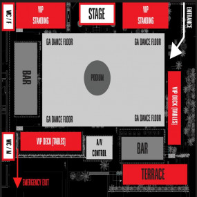 Madhaūs presents "Mad Lab" in Riyadh in Riyadh: Gallery Photo 3qb1k4