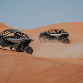 3b8mmg استديو الصور :دبي في مغامرة مشوقة في الطرق الوعرة: جولة بدراجة باغي الصحراوية