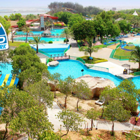 Dreamland Aqua Park in UAQ: Gallery Photo 3dkdy6