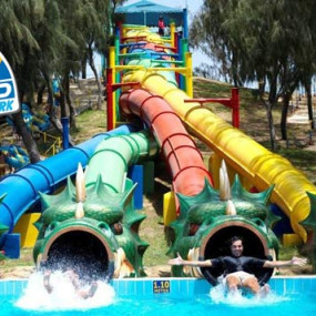 Dreamland Aqua Park in UAQ: Gallery Photo z7yged