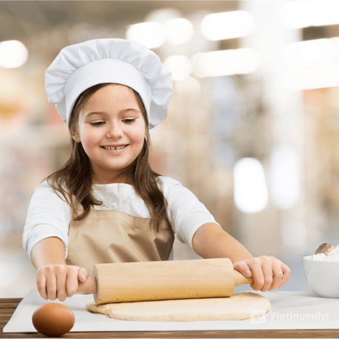 3r54vk استديو الصور :دبي في فصل خاص لتعلم فن الخبز مع فندق اتش دبي