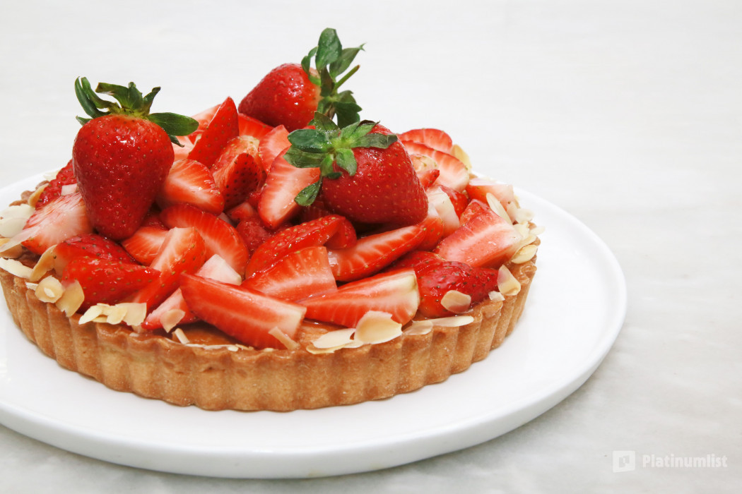 zw52mk استديو الصور :دبي في فصل خاص لتعلم فن الخبز مع فندق اتش دبي