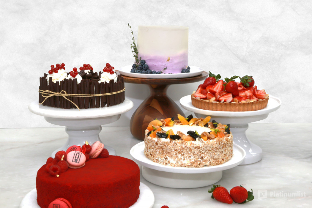 zm47qp استديو الصور :دبي في فصل خاص لتعلم فن الخبز مع فندق اتش دبي