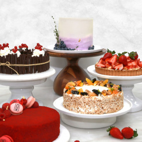 zm47qp استديو الصور :دبي في فصل خاص لتعلم فن الخبز مع فندق اتش دبي