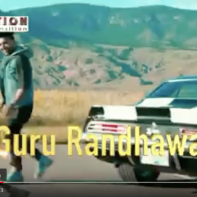 Generation 2018 Presents: Guru Randhawa & Alka Yagnik in Dubai: Gallery Photo 93pez5