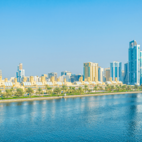 Photo from Sharjah Boat Tours in Sharjah: Gallery Photo nk578v