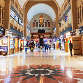 Photo from Sharjah Boat Tours in Sharjah: Gallery Photo 35d8mm