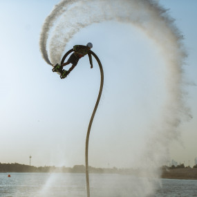 Abu Dhabi International Boat Show 2019 in Abu Dhabi : Galerie de photos 382b63 Abu Dhabi International Boat Show 2019 in Abu Dhabi : Galerie de photos 382b63