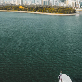 Photo from Sharjah Boat Tours in Sharjah: Gallery Photo n149m6