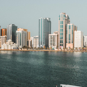 Photo from Sharjah Boat Tours in Sharjah: Gallery Photo 3dkd6e