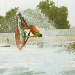 Abu Dhabi International Boat Show 2019 in Abu Dhabi : Galerie de photos 3pvby3 Abu Dhabi International Boat Show 2019 in Abu Dhabi : Galerie de photos 3pvby3