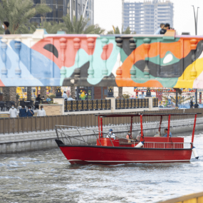 Photo from Sharjah Boat Tours in Sharjah: Gallery Photo n089q6